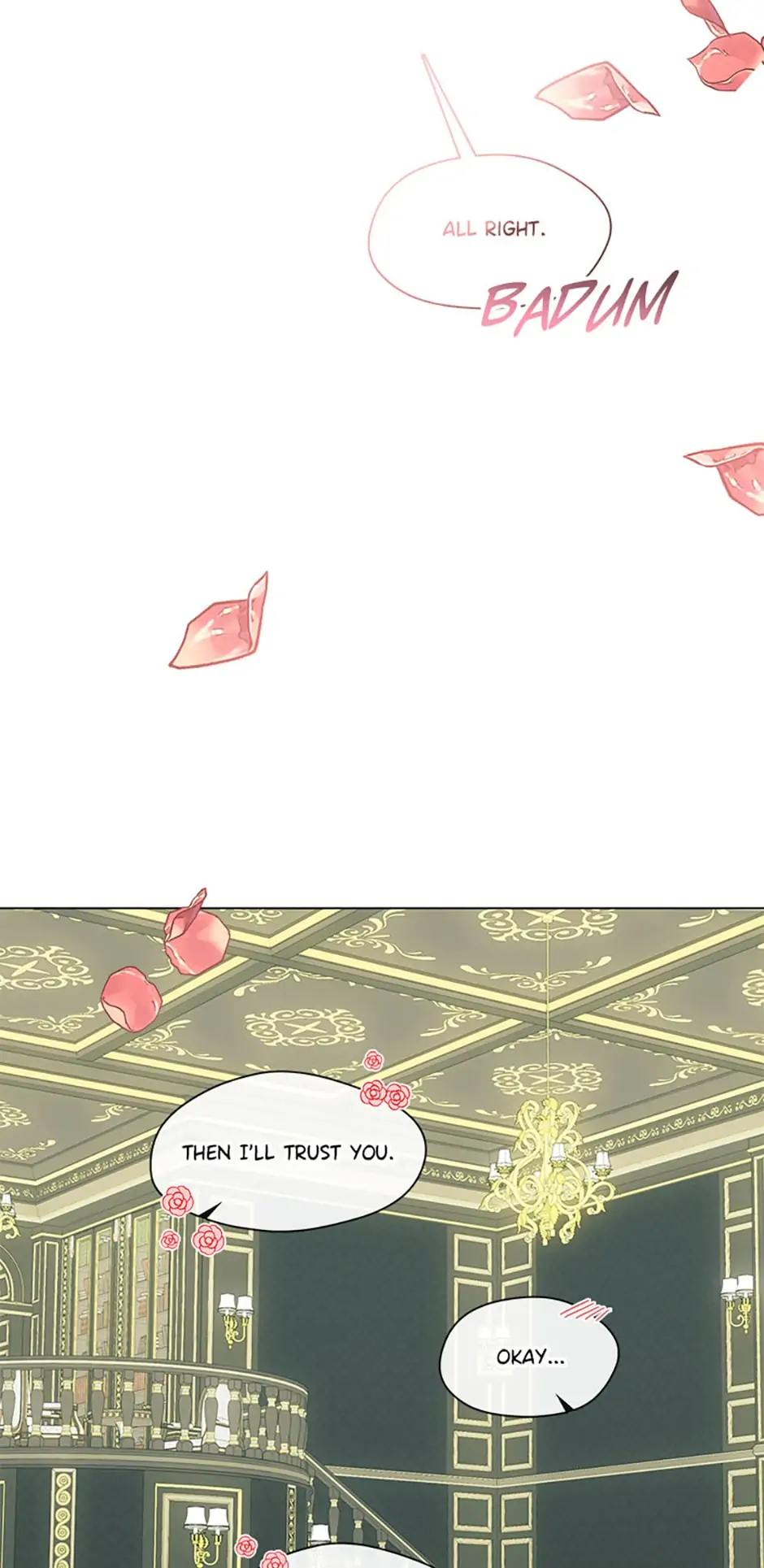 Devoted to Diamond Chapter 68 - page 29